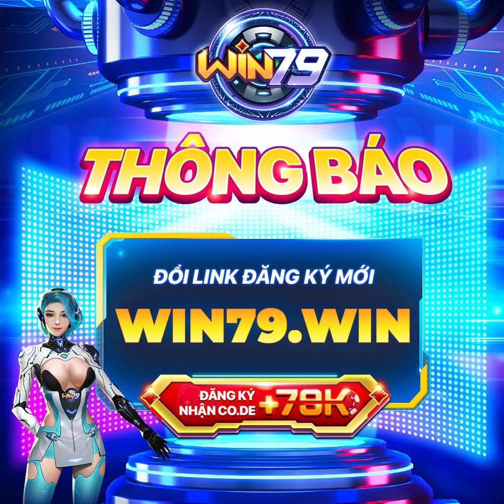 Domain WIN79.win cập nhật mới tháng 12/2022