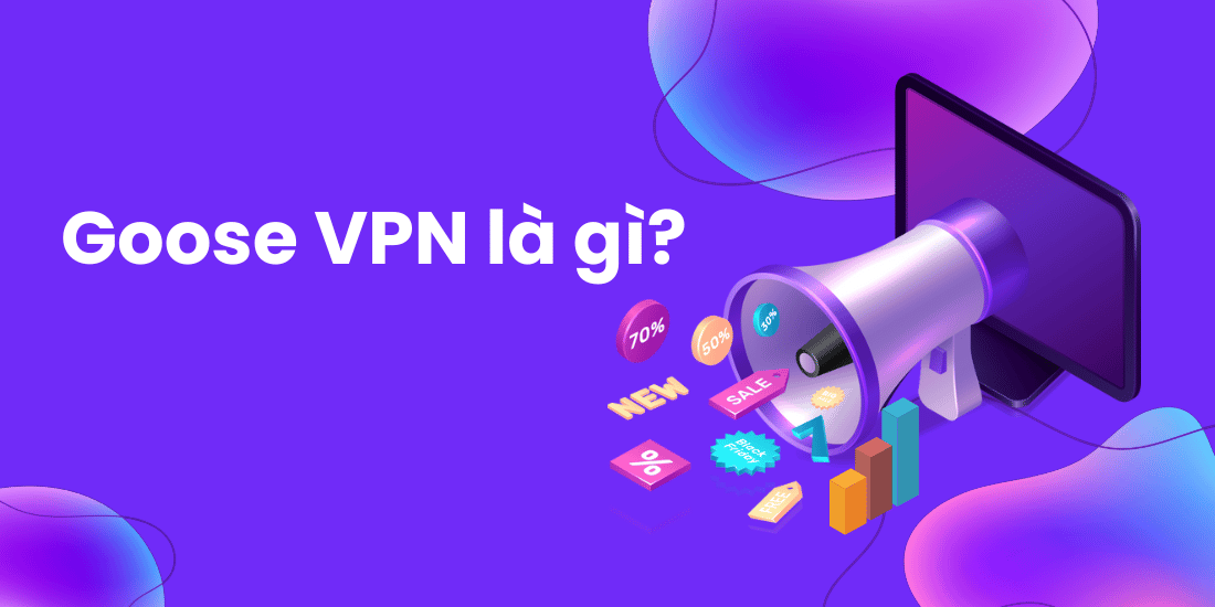 tìm hiểu thông tin về goosevpn